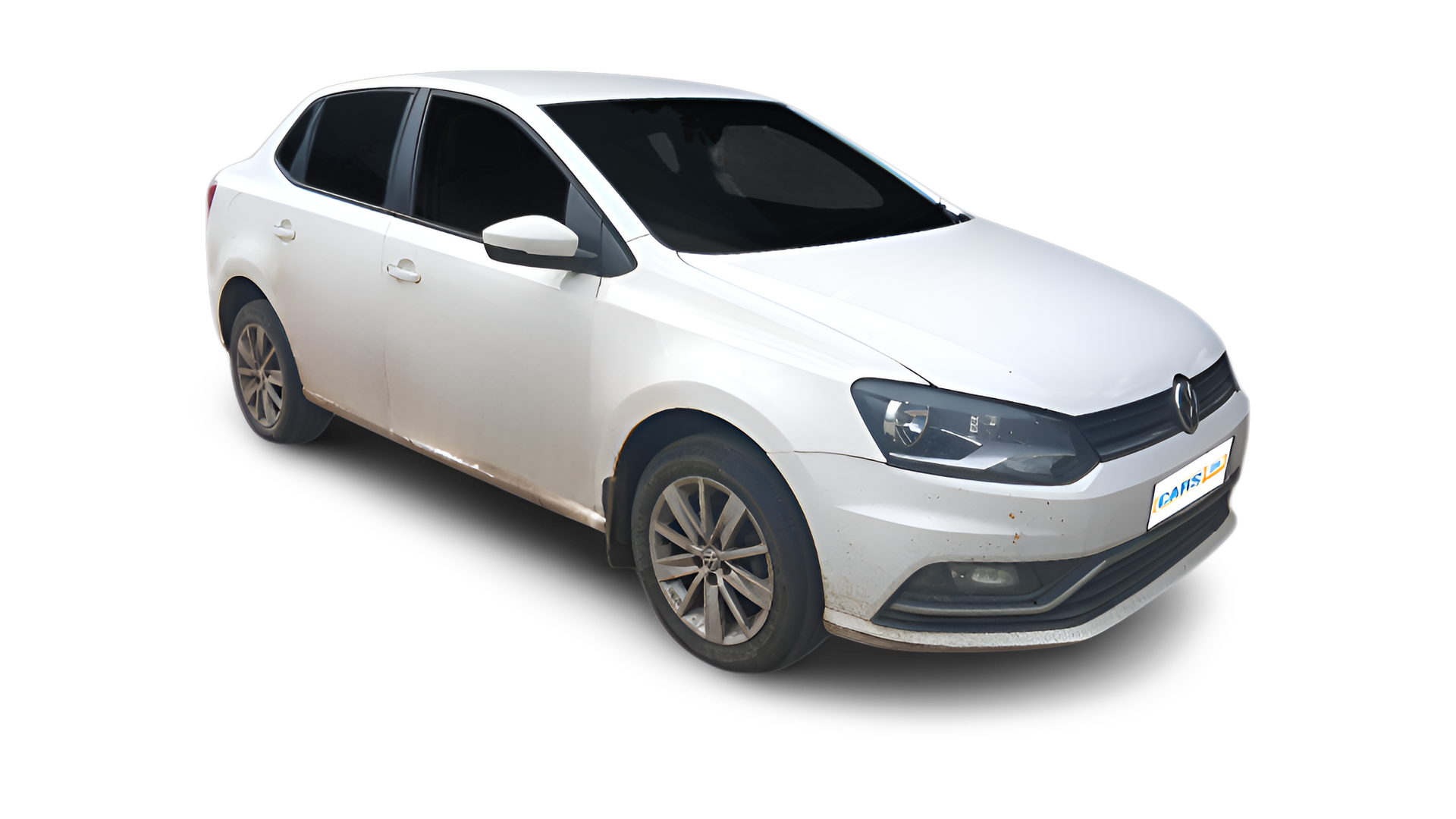 Volkswagen Ameo-img